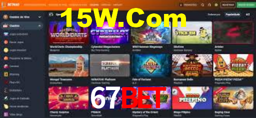 67Bet Login