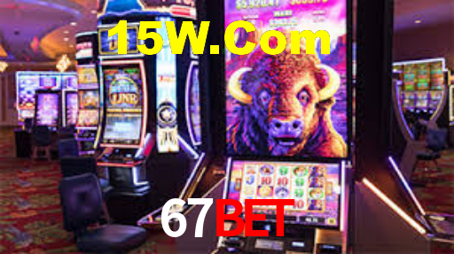 67Bet - Sites De Cassino Brasileiros - 67Bet Casino