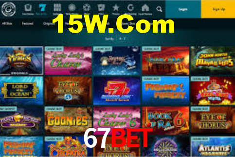 67Bet Casino