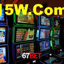 Roulette Table 67Bet