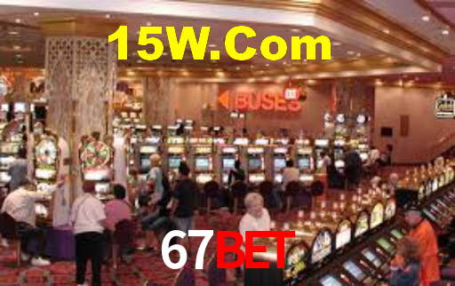 67Bet Casino