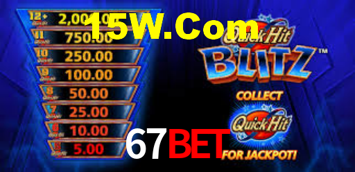 67Bet Casino