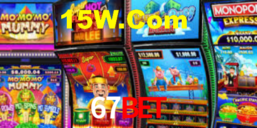 67Bet Casino