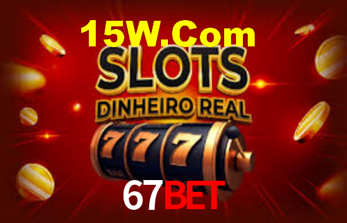 67Bet App Interface