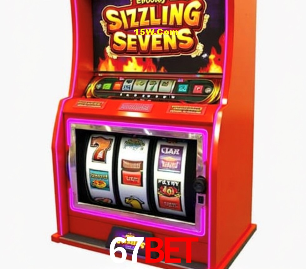 cassino 67Bet
