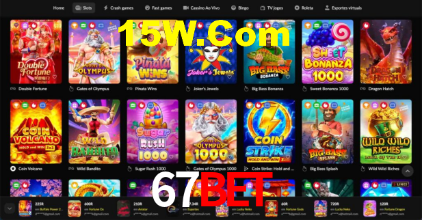 67Bet