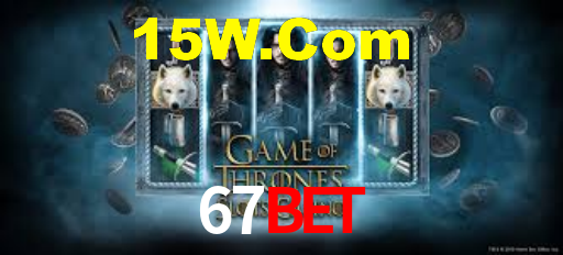 67Bet: Jogos de Caça-Níqueis-Altas Recompensas, Roleta-Velocidade, Blackjack-Desafios Máximos