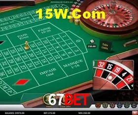 Game Statistics 67Bet