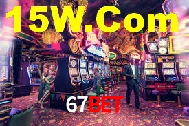 67Bet Login