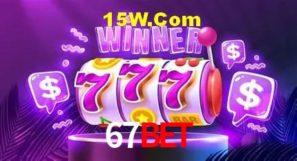 Account Benefits 67Bet