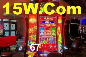 Welcome Bonus 67Bet
